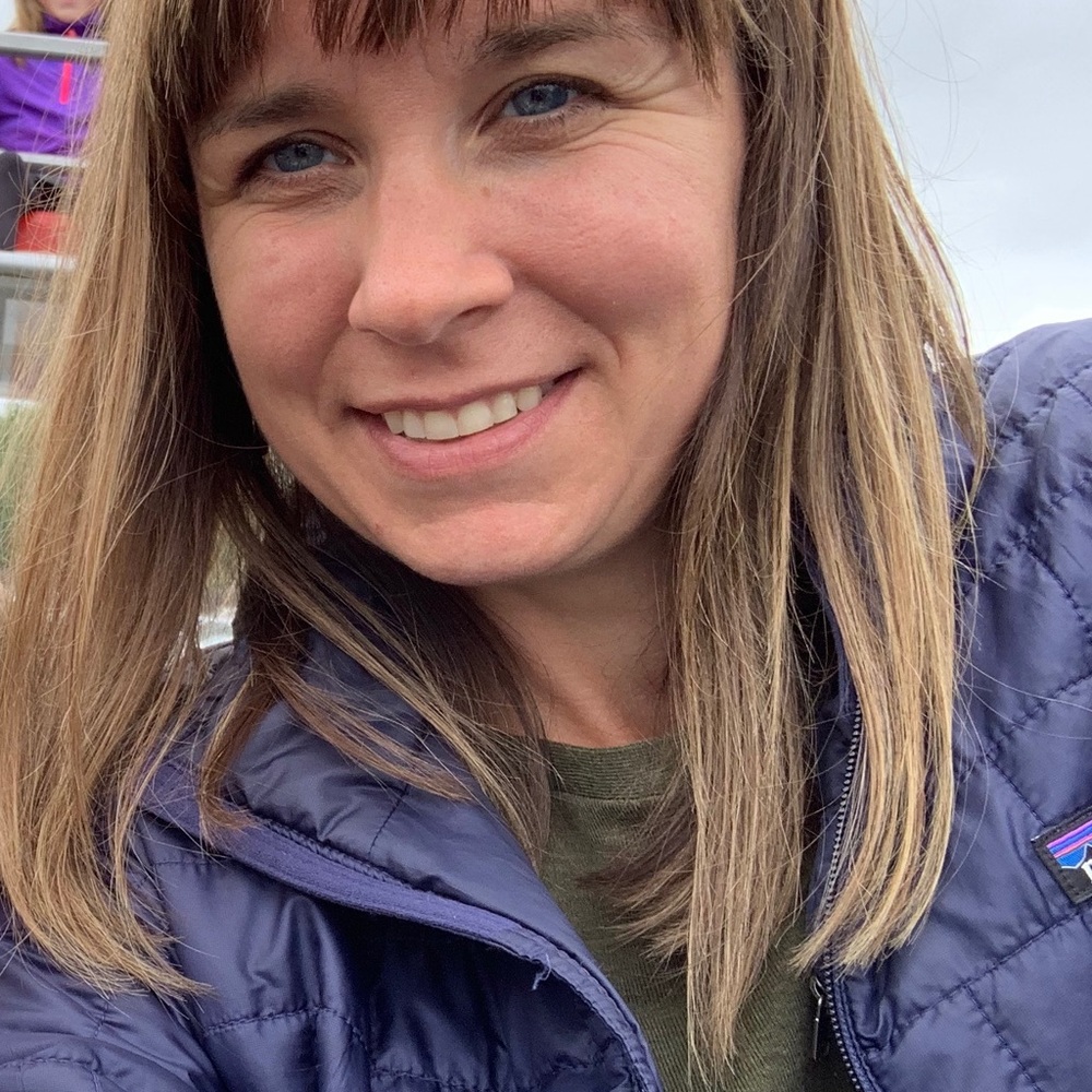 Meet your Posher, Kaitlyn